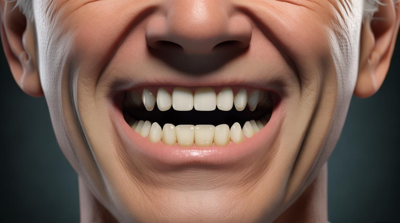 牙齿矫正,现在还有必要做吗?-图1 牙齿矫正,现在还有必要做吗?-图1