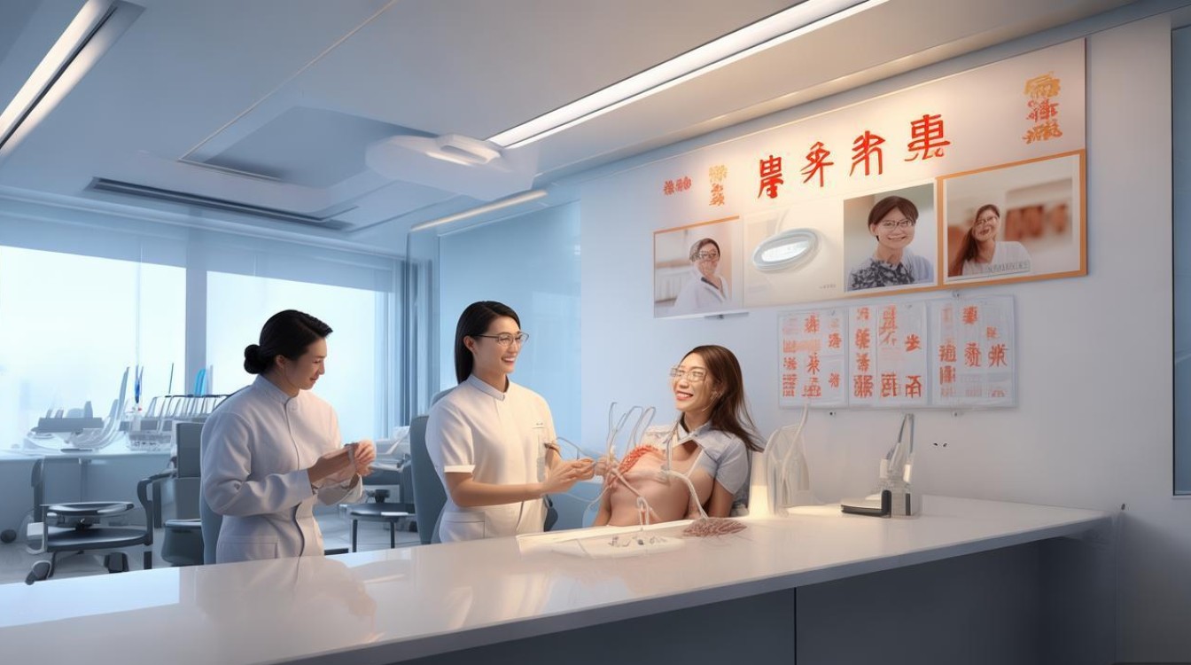 2025昆明牙齿矫正哪里好?最新靠谱机构推荐!-图1 2025昆明牙齿矫正哪里好?最新靠谱机构推荐!-图1