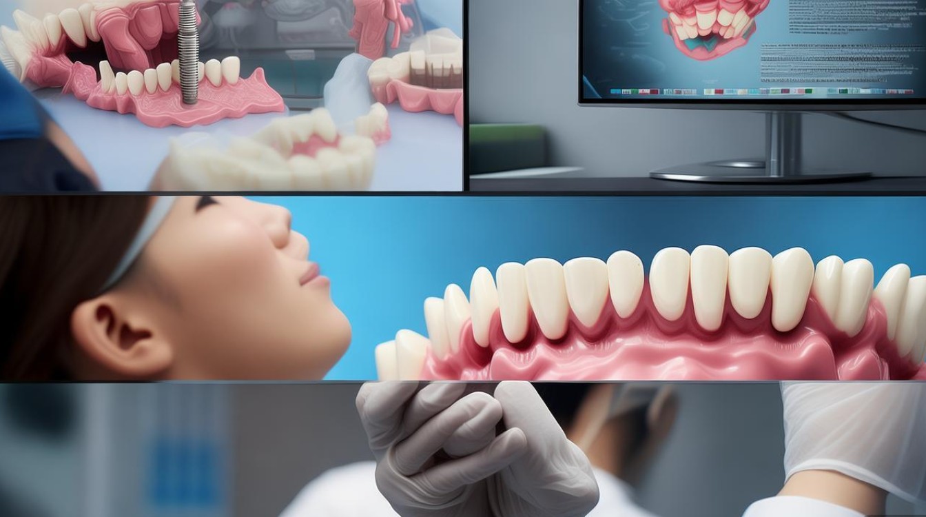 2025最新4D种植牙即拔即种,真的一劳永逸吗?-图1 2025最新4D种植牙即拔即种,真的一劳永逸吗?-图1
