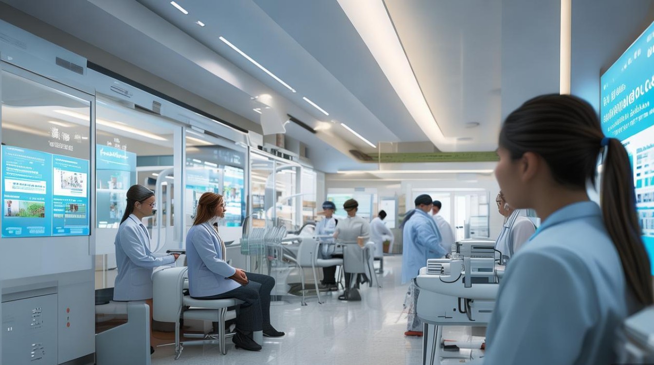 2025杭州矫正牙齿哪家医院靠谱?最新推荐求分享!-图1 2025杭州矫正牙齿哪家医院靠谱?最新推荐求分享!-图1