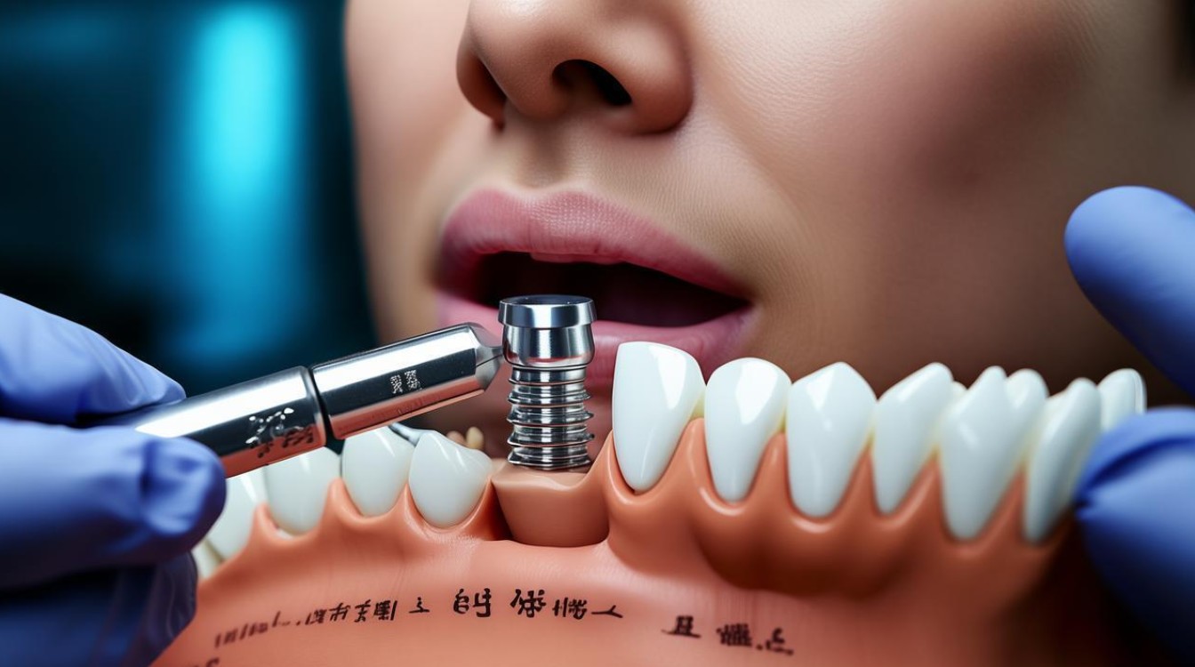 2025门牙种牙槽骨不足怎么办?有新方法吗?-图1 2025门牙种牙槽骨不足怎么办?有新方法吗?-图1