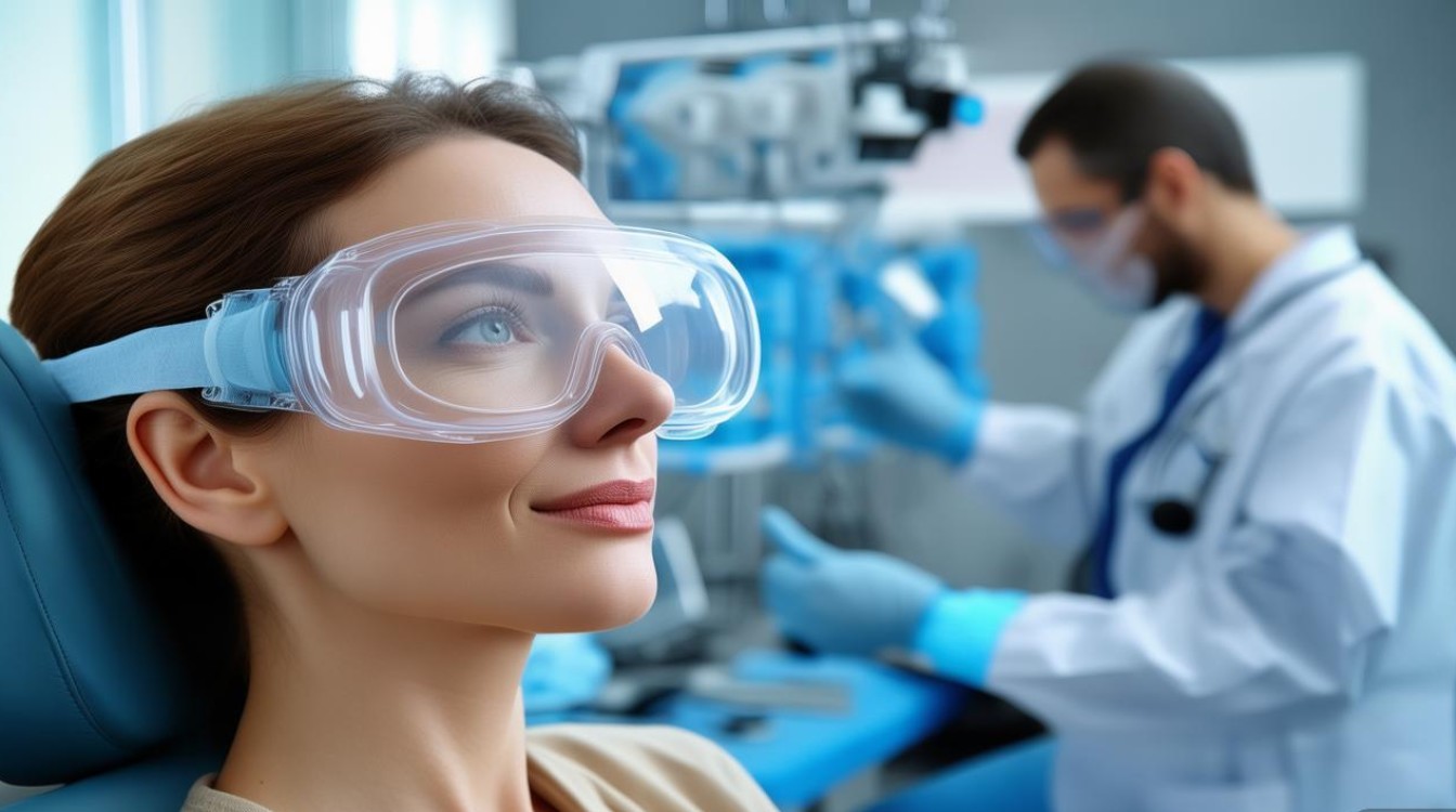 2025白内障手术医保新政策,报销比例是否上调?-图1 2025白内障手术医保新政策,报销比例是否上调?-图1