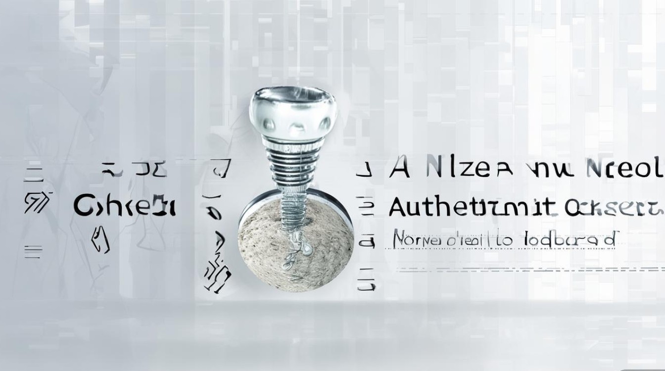 2025最新诺贝尔种植牙怎么查真伪?怕买到假货速看!-图1 2025最新诺贝尔种植牙怎么查真伪?怕买到假货速看!-图1