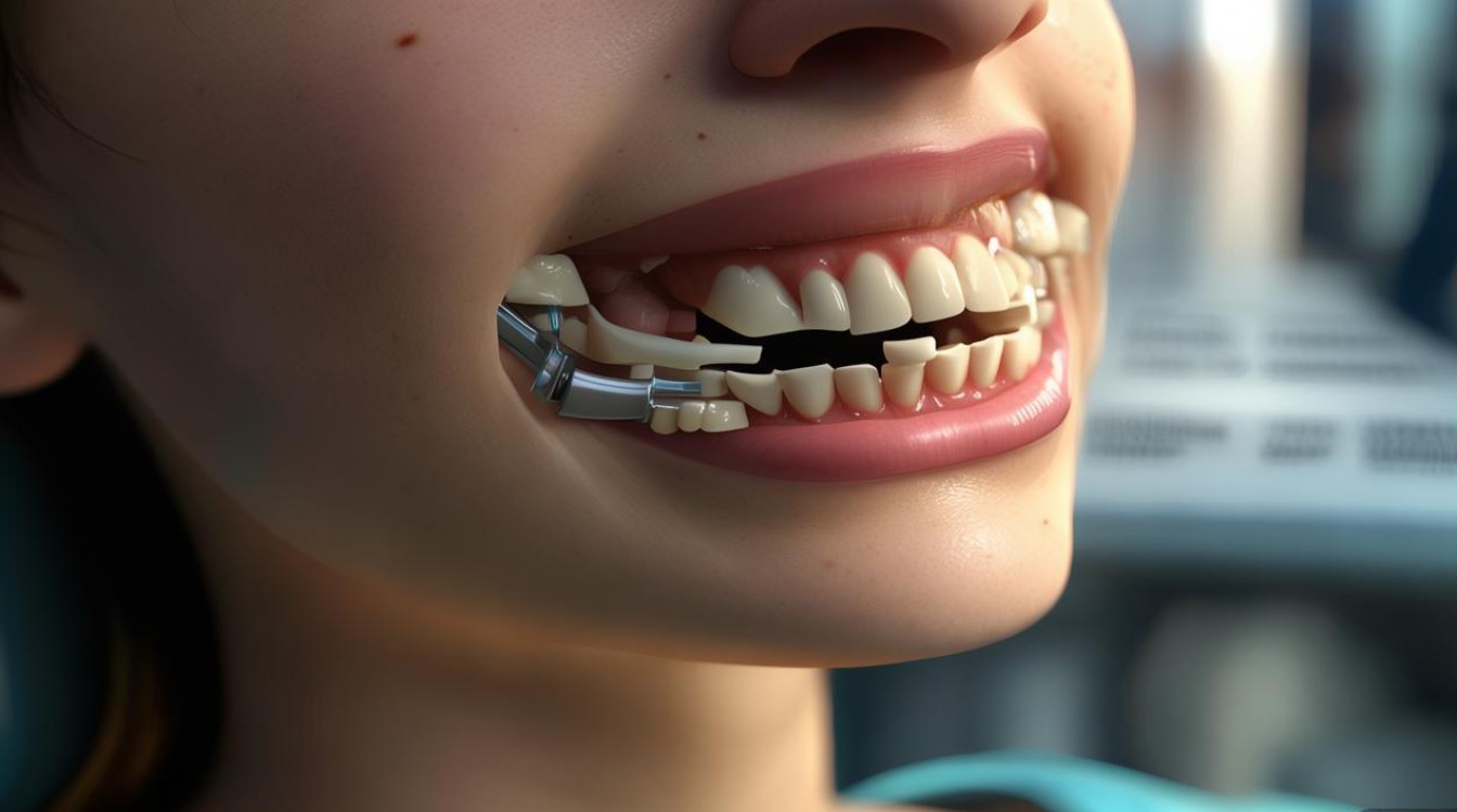 24岁矫正牙齿不齐,成年人矫正还来得及吗?-图1 24岁矫正牙齿不齐,成年人矫正还来得及吗?-图1