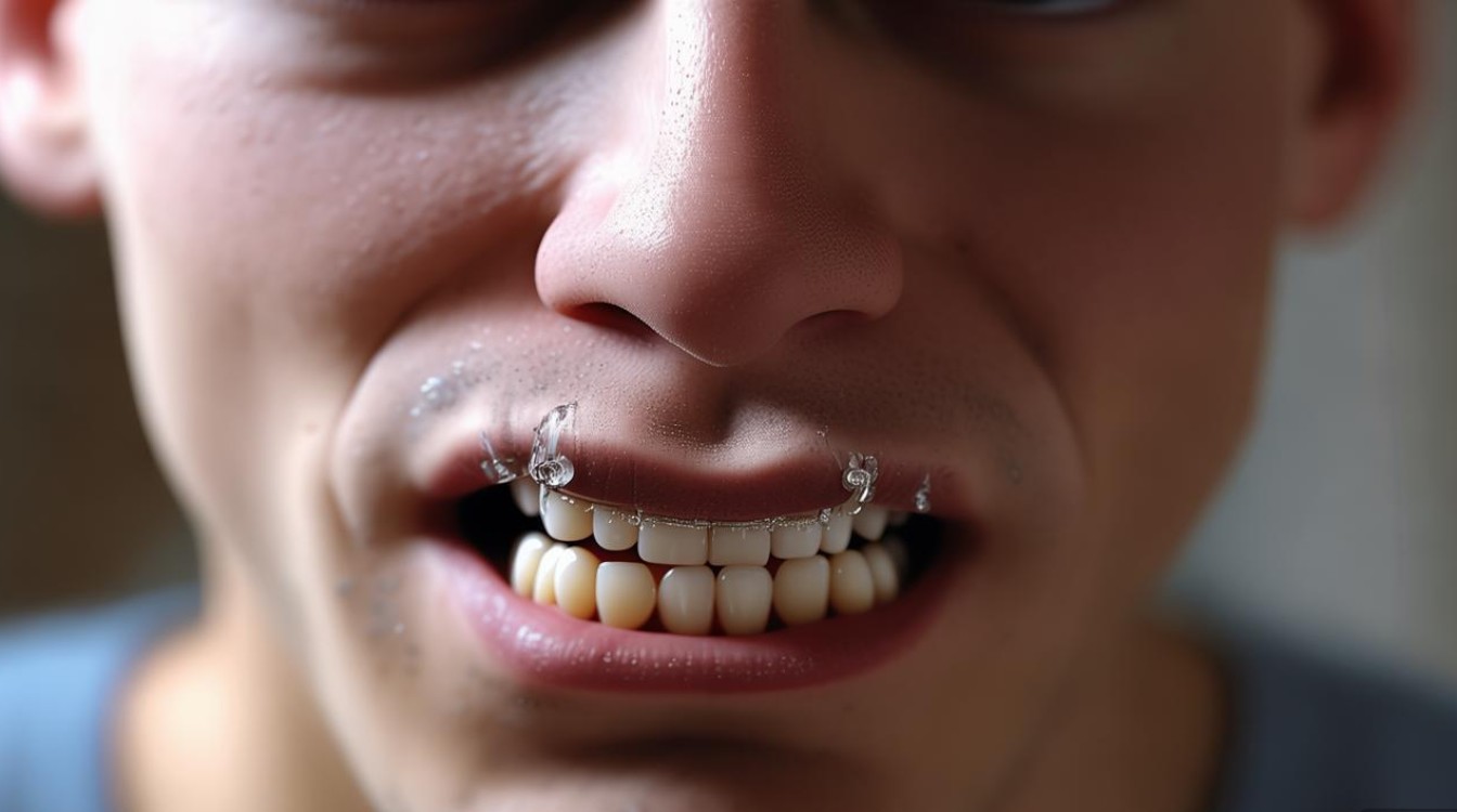 2025矫正牙疼能忍吗?-图1 2025矫正牙疼能忍吗?-图1