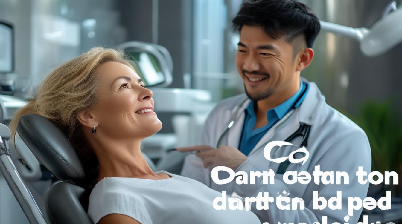 2025矫正牙齿能分期付款吗?-图1 2025矫正牙齿能分期付款吗?-图1