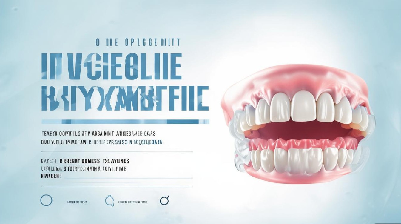 2025年牙齿隐形矫正费用为何又涨了?-图1 2025年牙齿隐形矫正费用为何又涨了?-图1