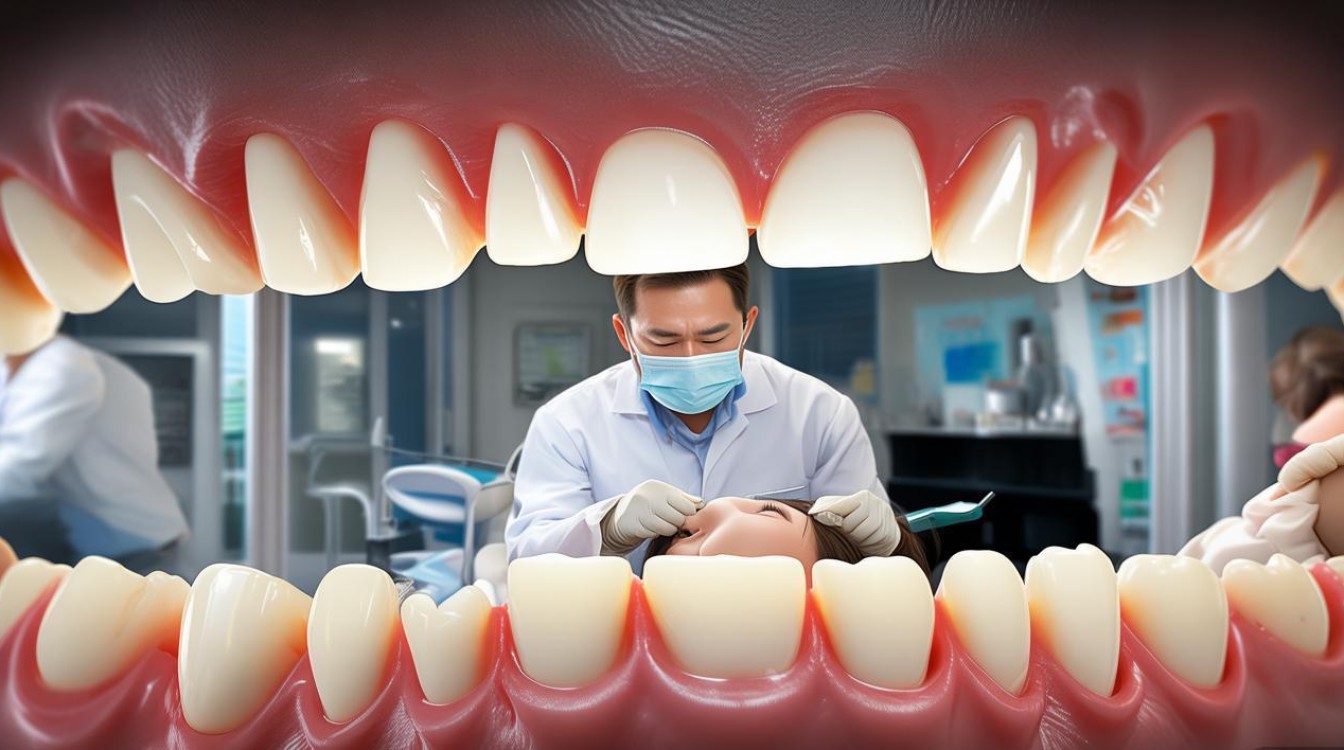 2025牙齿矫正拔几颗?最新情况解答-图1 2025牙齿矫正拔几颗?最新情况解答-图1