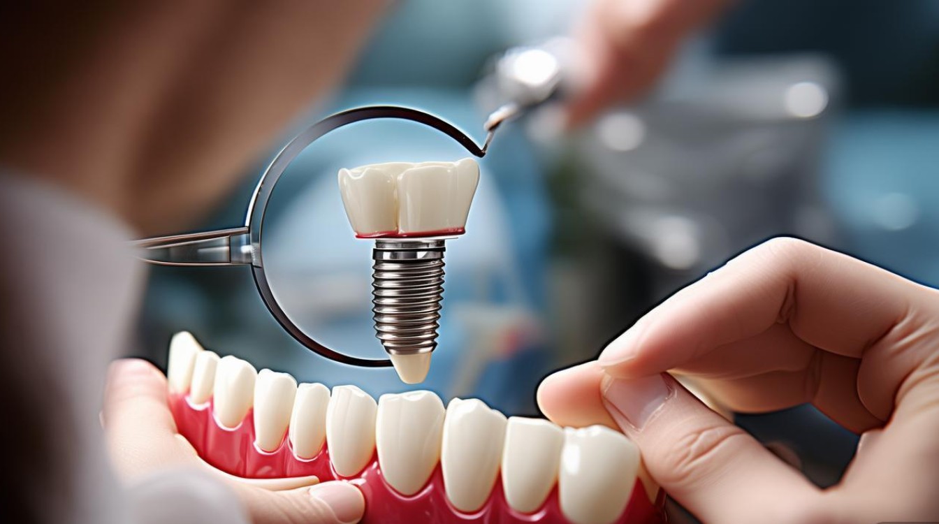 2025最新种植牙宽度要求有新标准吗?-图1 2025最新种植牙宽度要求有新标准吗?-图1