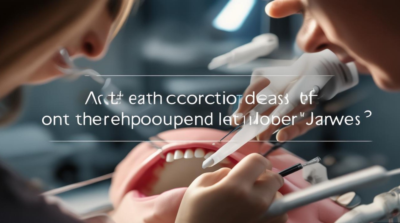 2025年牙齿矫正必须上下一起做吗?-图1 2025年牙齿矫正必须上下一起做吗?-图1