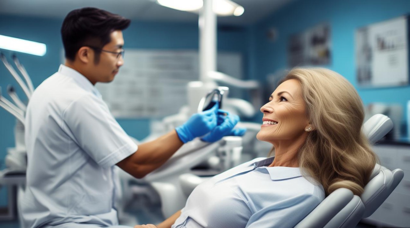 2025最新,晚上磨牙能矫正牙齿吗?-图1 2025最新,晚上磨牙能矫正牙齿吗?-图1