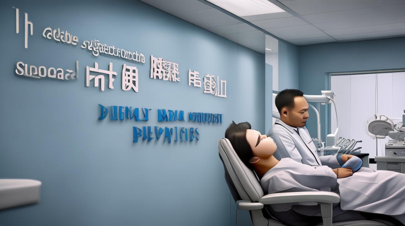 2025山东省口腔医院种植牙集采后价格降了吗?-图1 2025山东省口腔医院种植牙集采后价格降了吗?-图1