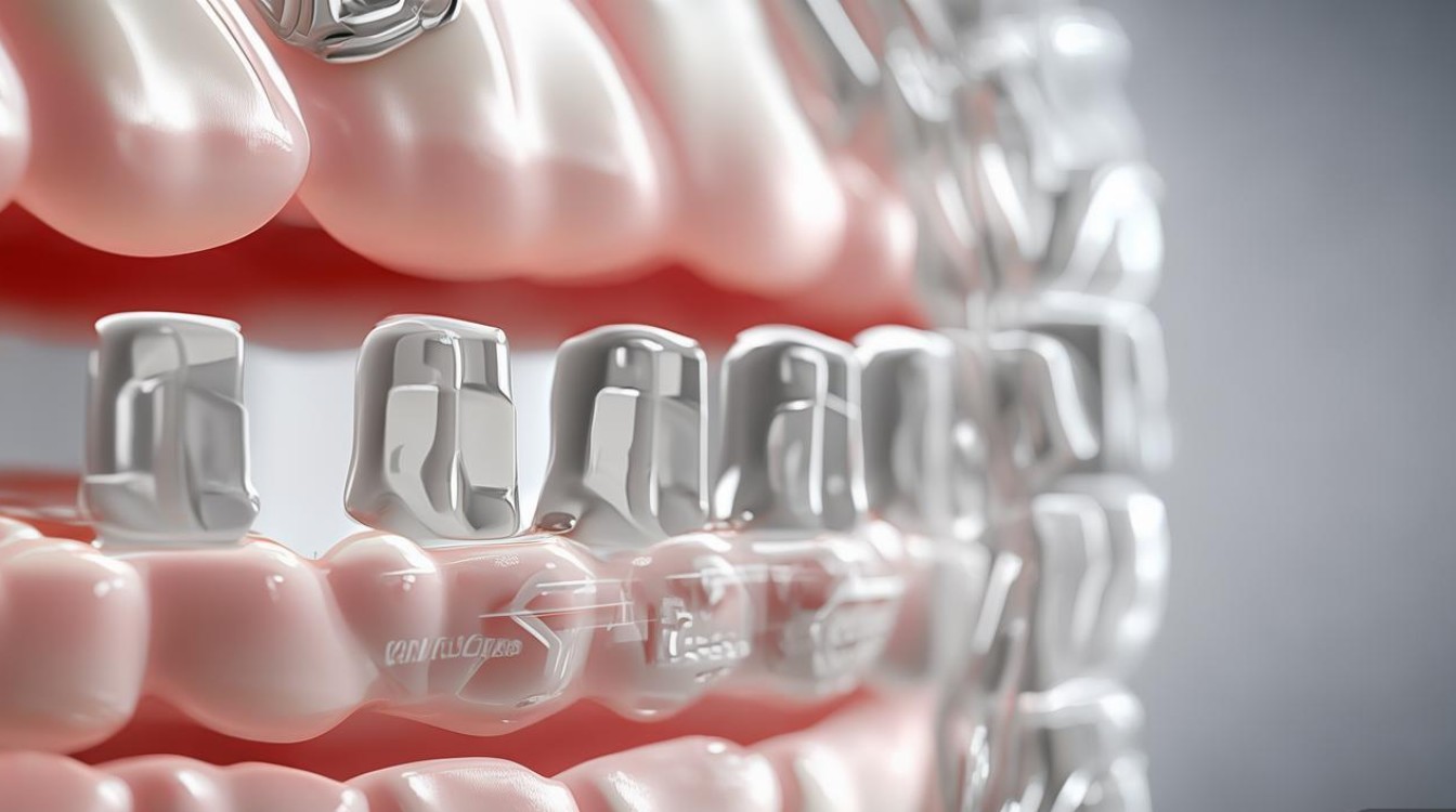 塑料牙齿矫正器走红,效果安全谁说了算?-图1 塑料牙齿矫正器走红,效果安全谁说了算?-图1