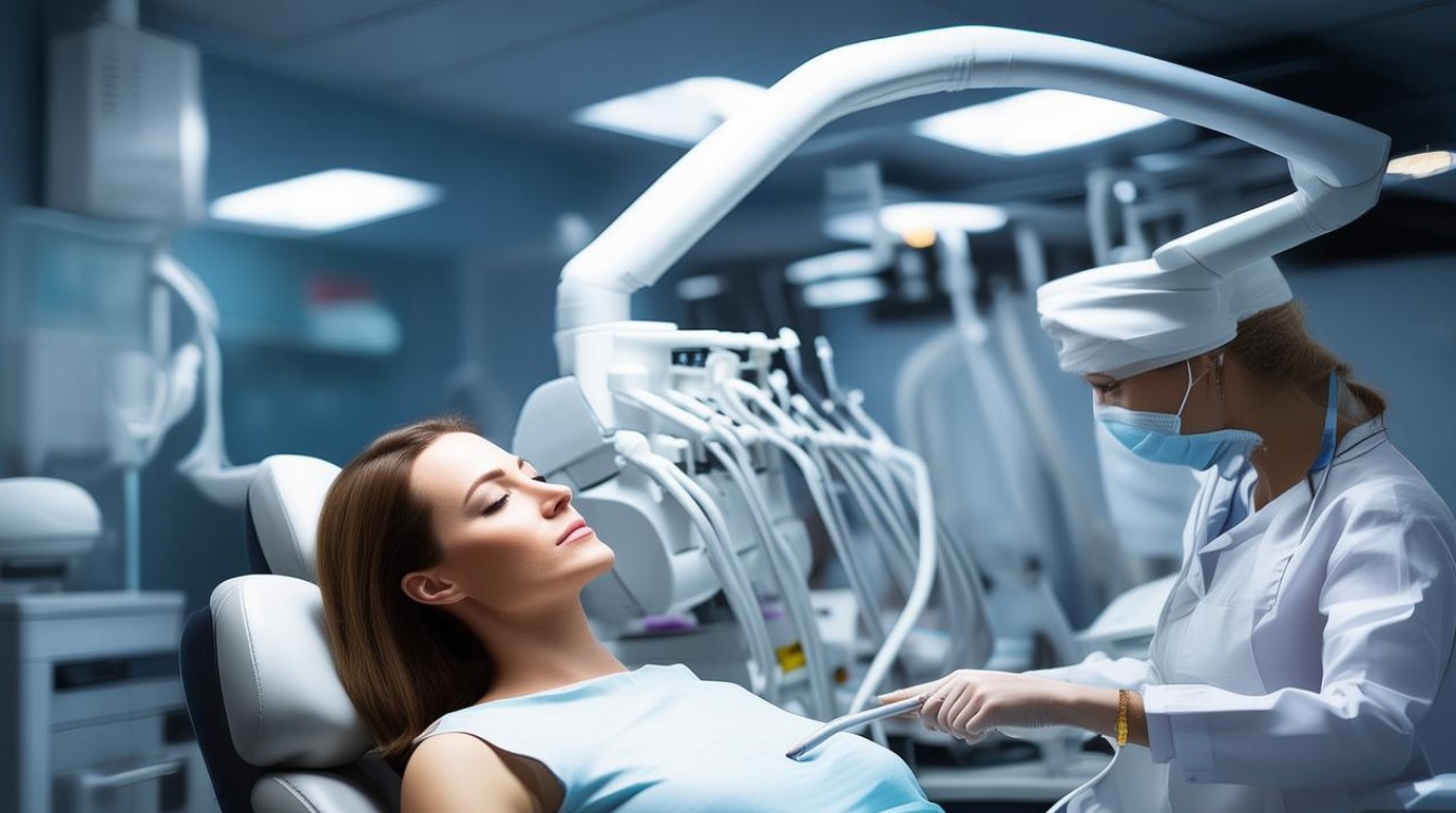 种植牙非得去三甲?2025年最新就医指南来了!-图1 种植牙非得去三甲?2025年最新就医指南来了!-图1