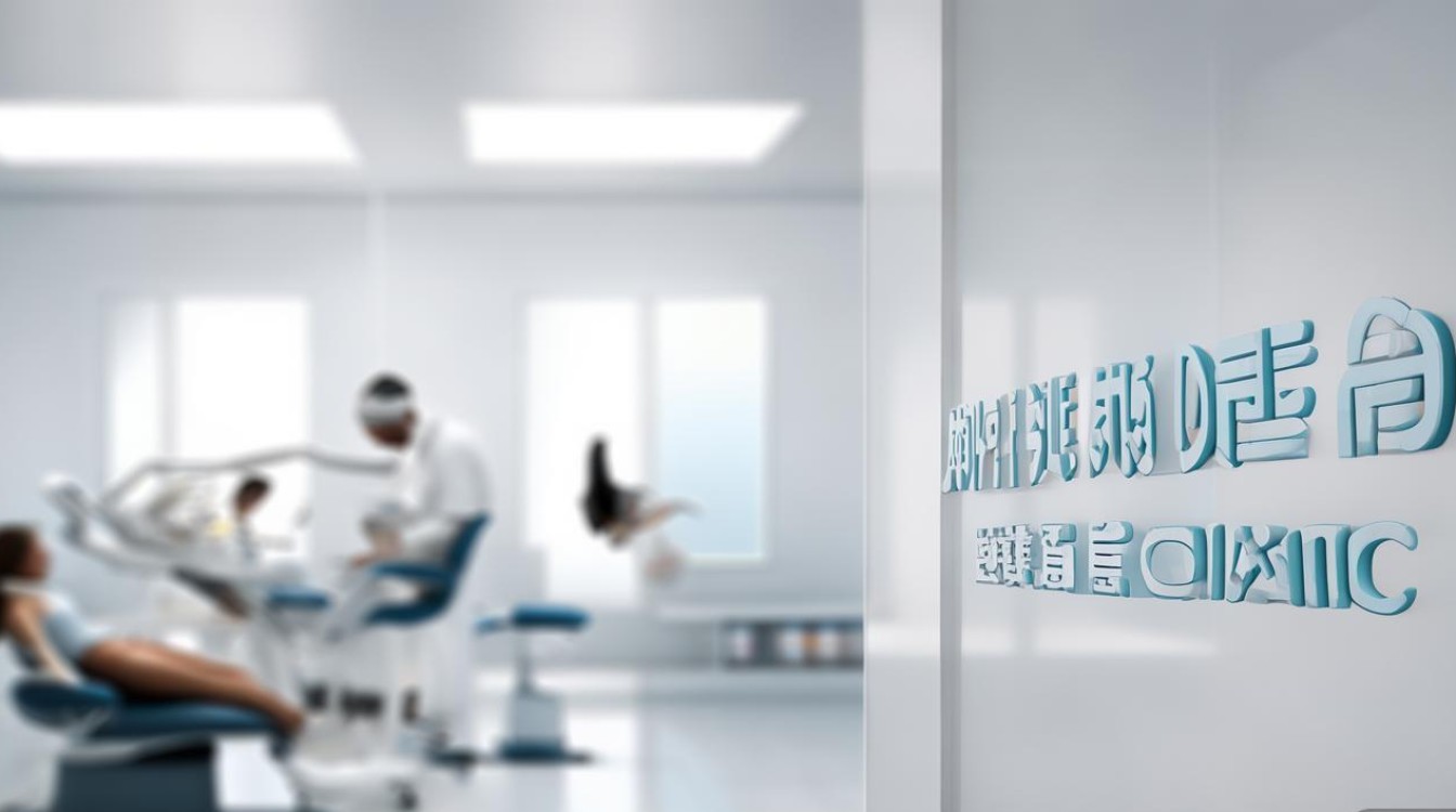 2025遵义矫正牙齿哪里好?最新靠谱机构名单!-图1 2025遵义矫正牙齿哪里好?最新靠谱机构名单!-图1