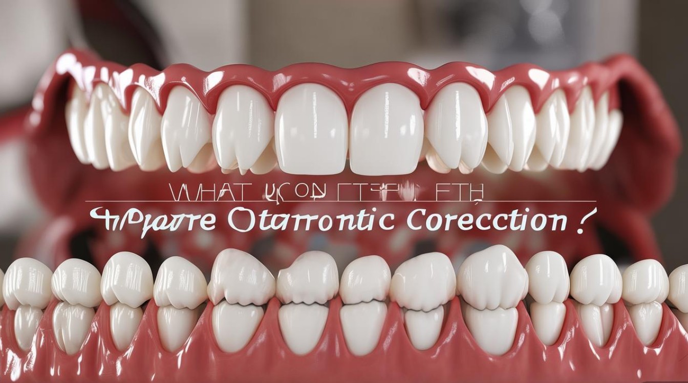 哪些牙齿该矫正了?2025最新信号来了-图1 哪些牙齿该矫正了?2025最新信号来了-图1