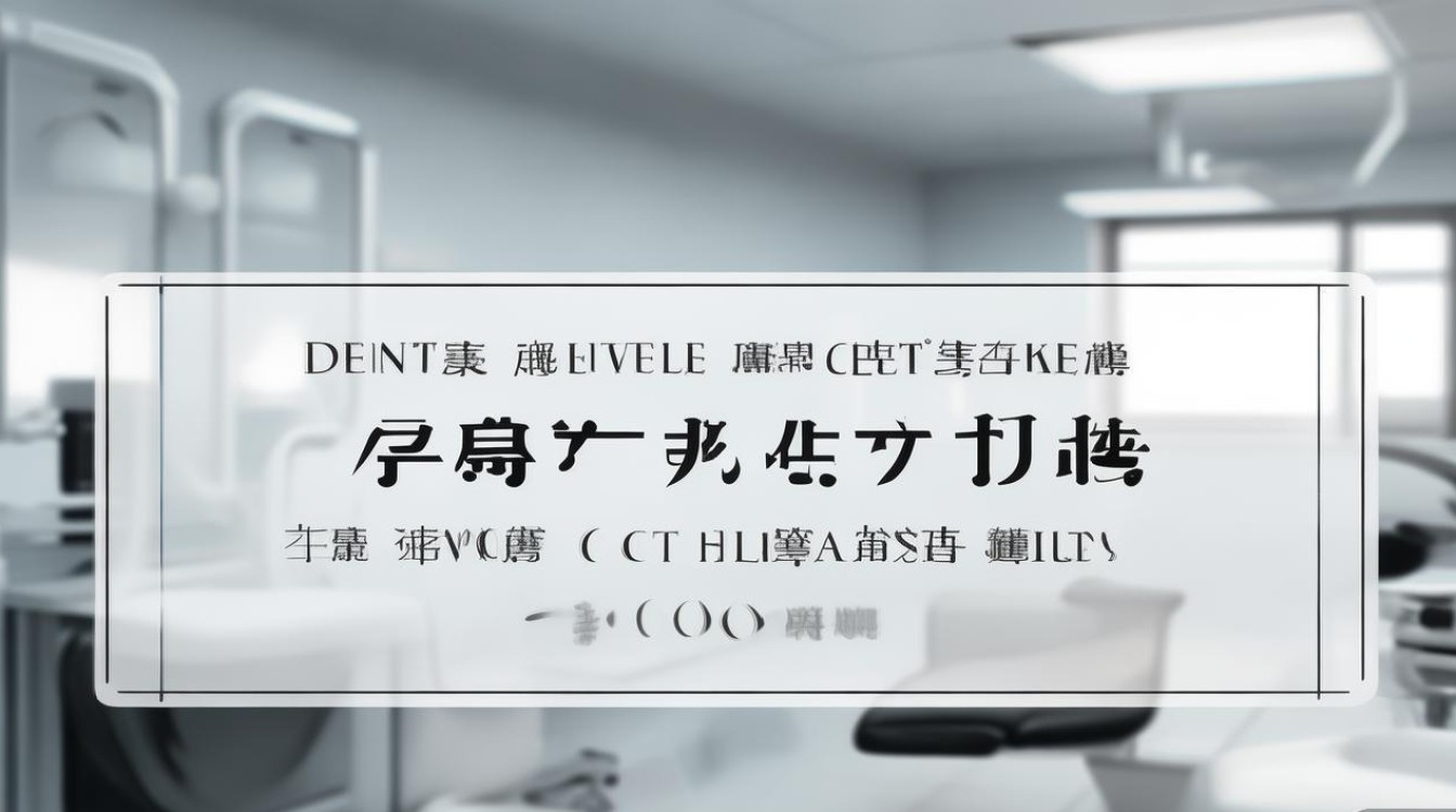 2025即刻牙种植现在需要多久完成?-图1 2025即刻牙种植现在需要多久完成?-图1