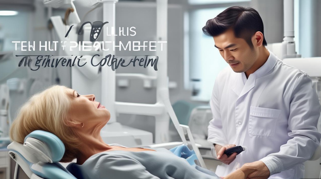 牙齿矫正年龄新规?2025年多少岁能做?-图1 牙齿矫正年龄新规?2025年多少岁能做?-图1