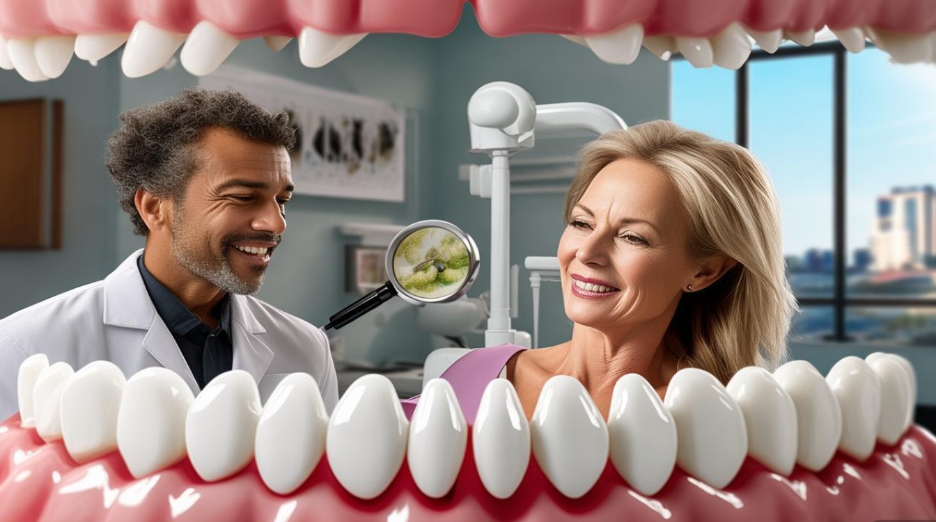 矫正牙齿后多久能吃东西?现在有答案了-图1 矫正牙齿后多久能吃东西?现在有答案了-图1