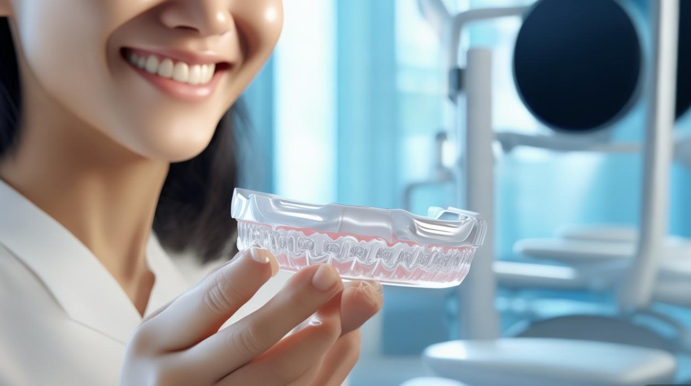 2025自己矫正牙齿能行吗?DIY正畸风险大吗?-图1 2025自己矫正牙齿能行吗?DIY正畸风险大吗?-图1