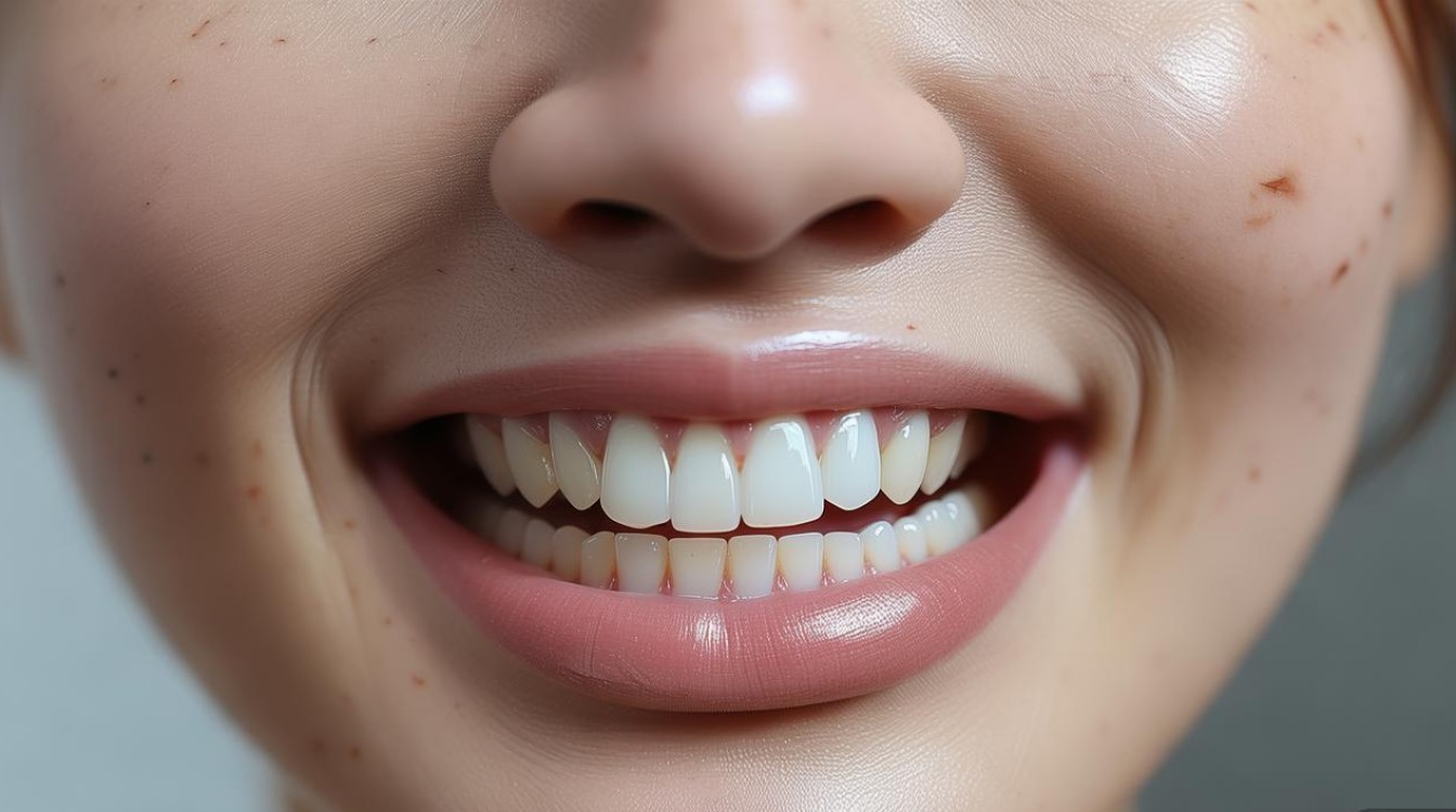 2025最新牙齿矫正脸部图,效果真有这么明显?-图1 2025最新牙齿矫正脸部图,效果真有这么明显?-图1