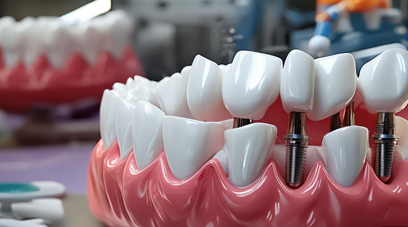 2025襄阳种植牙最新价格?怎么选正规医院?-图1 2025襄阳种植牙最新价格?怎么选正规医院?-图1