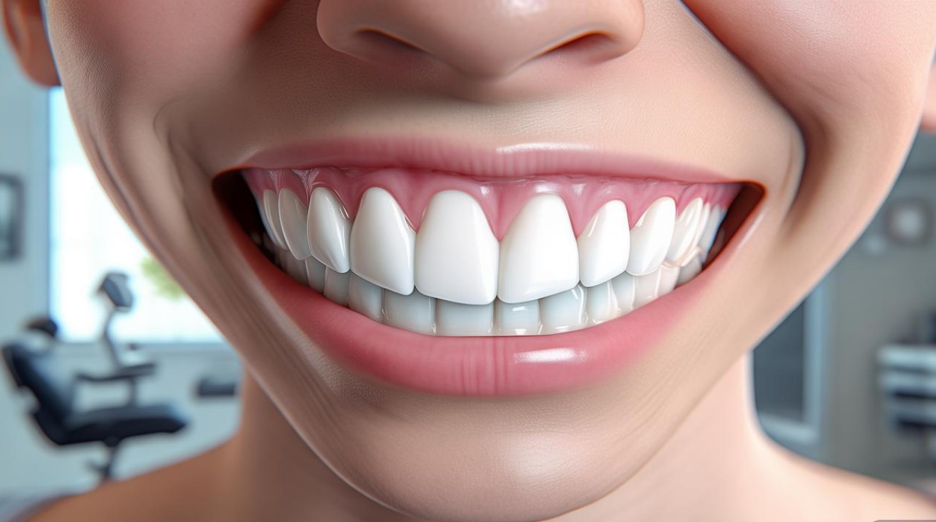 24岁现在矫正牙齿还来得及吗?成年人效果会差吗?-图1 24岁现在矫正牙齿还来得及吗?成年人效果会差吗?-图1