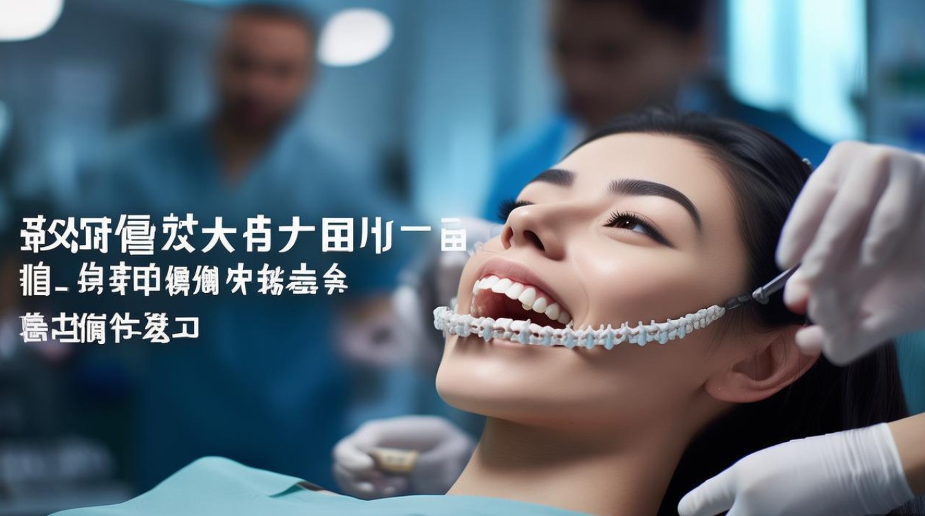 2025罗湖牙齿矫正价降了?现在矫正划算吗?-图1 2025罗湖牙齿矫正价降了?现在矫正划算吗?-图1