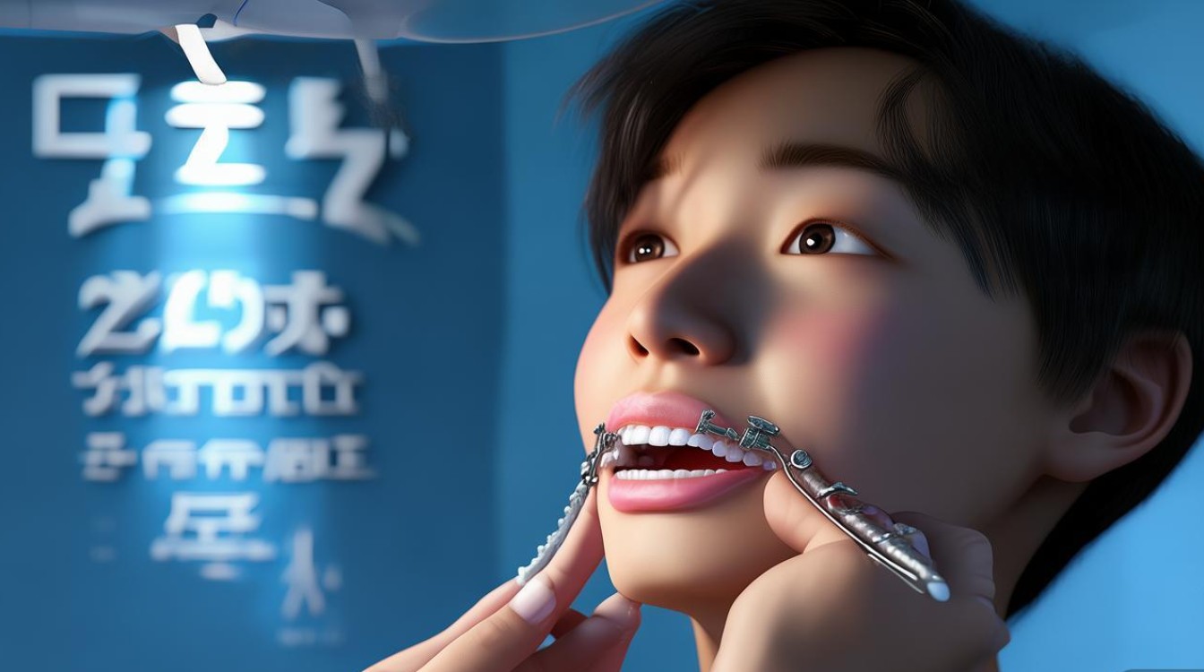 22岁矫正牙齿,现在正畸还来得及吗?-图1 22岁矫正牙齿,现在正畸还来得及吗?-图1