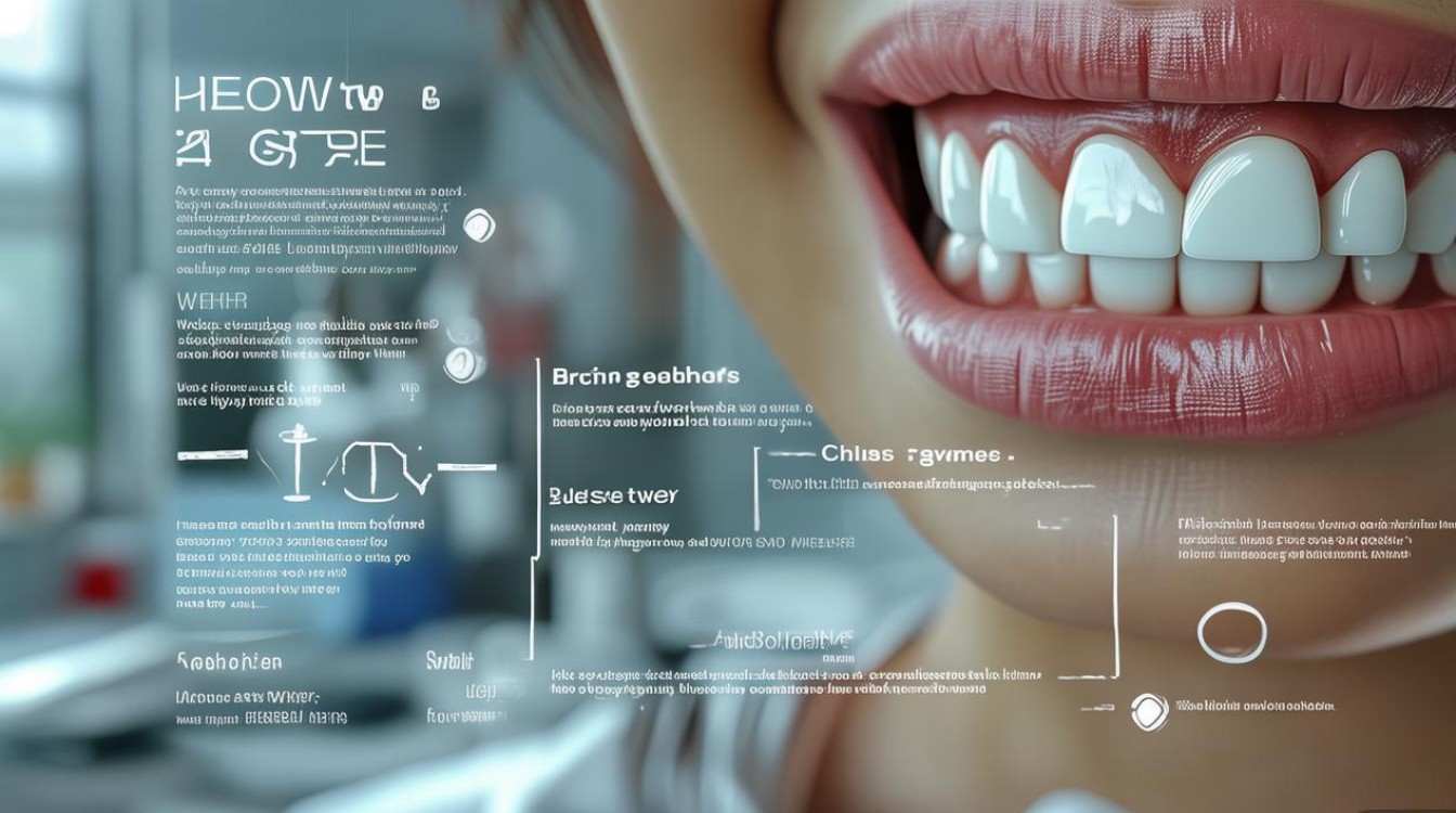 2025自己矫正牙齿靠谱吗?DIY牙套风险与专业方案怎么选?-图1 2025自己矫正牙齿靠谱吗?DIY牙套风险与专业方案怎么选?-图1
