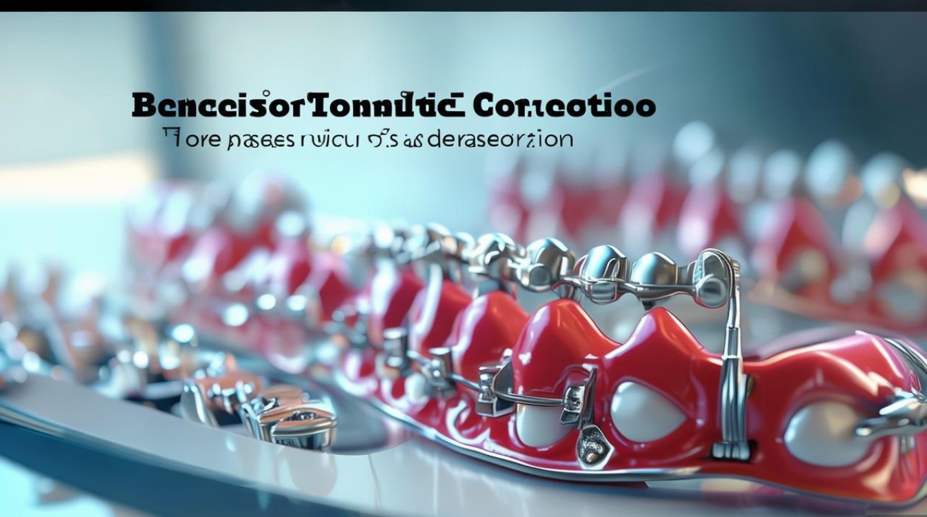 2025矫正牙齿正当时?这些好处你一定要知道!-图1 2025矫正牙齿正当时?这些好处你一定要知道!-图1