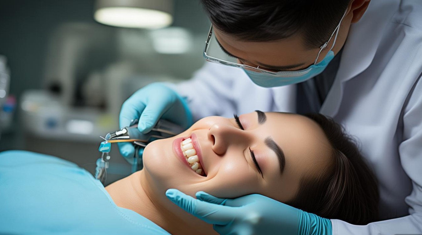 种植牙疾病风险引热议!最新研究证实了吗?-图1 种植牙疾病风险引热议!最新研究证实了吗?-图1