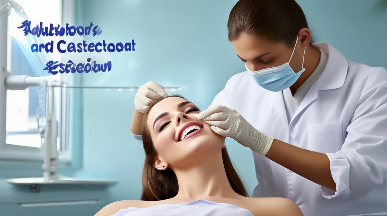 2025年现在成人矫正牙齿,美容冠和矫正哪个更值得选?-图1 2025年现在成人矫正牙齿,美容冠和矫正哪个更值得选?-图1