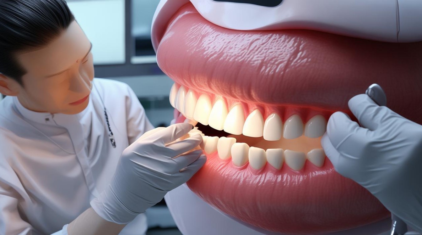 即刻种植牙2025真能即拔即种吗?-图1 即刻种植牙2025真能即拔即种吗?-图1