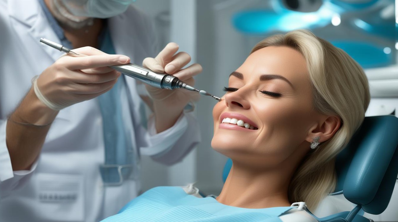 2025成人牙齿美学矫正现在做还来得及吗?-图1 2025成人牙齿美学矫正现在做还来得及吗?-图1