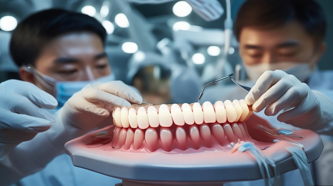 2025全口种植牙即刻种植靠谱吗?当天戴牙能实现?-图1 2025全口种植牙即刻种植靠谱吗?当天戴牙能实现?-图1