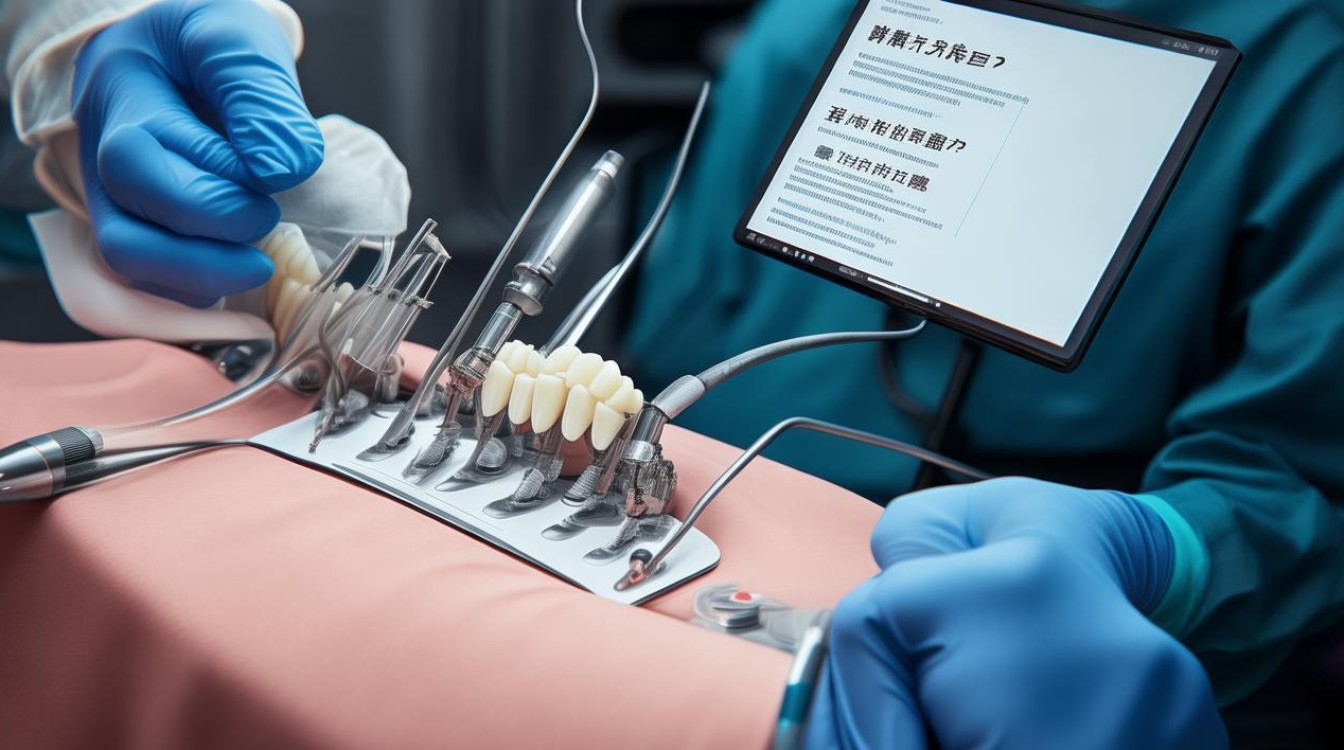 2025年种植牙技术成熟吗?现在能安心种牙吗?-图1 2025年种植牙技术成熟吗?现在能安心种牙吗?-图1