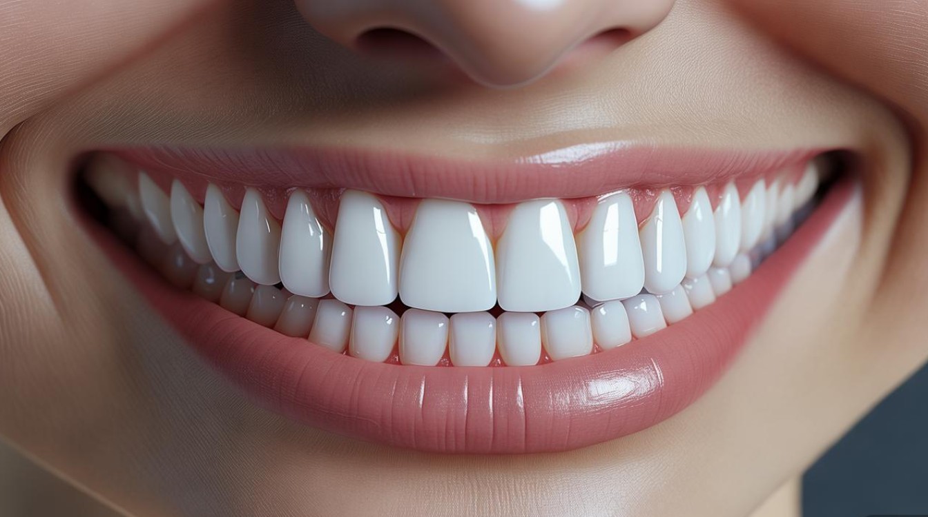 2025年牙齿双颌矫正效果真的能持久吗?-图1 2025年牙齿双颌矫正效果真的能持久吗?-图1