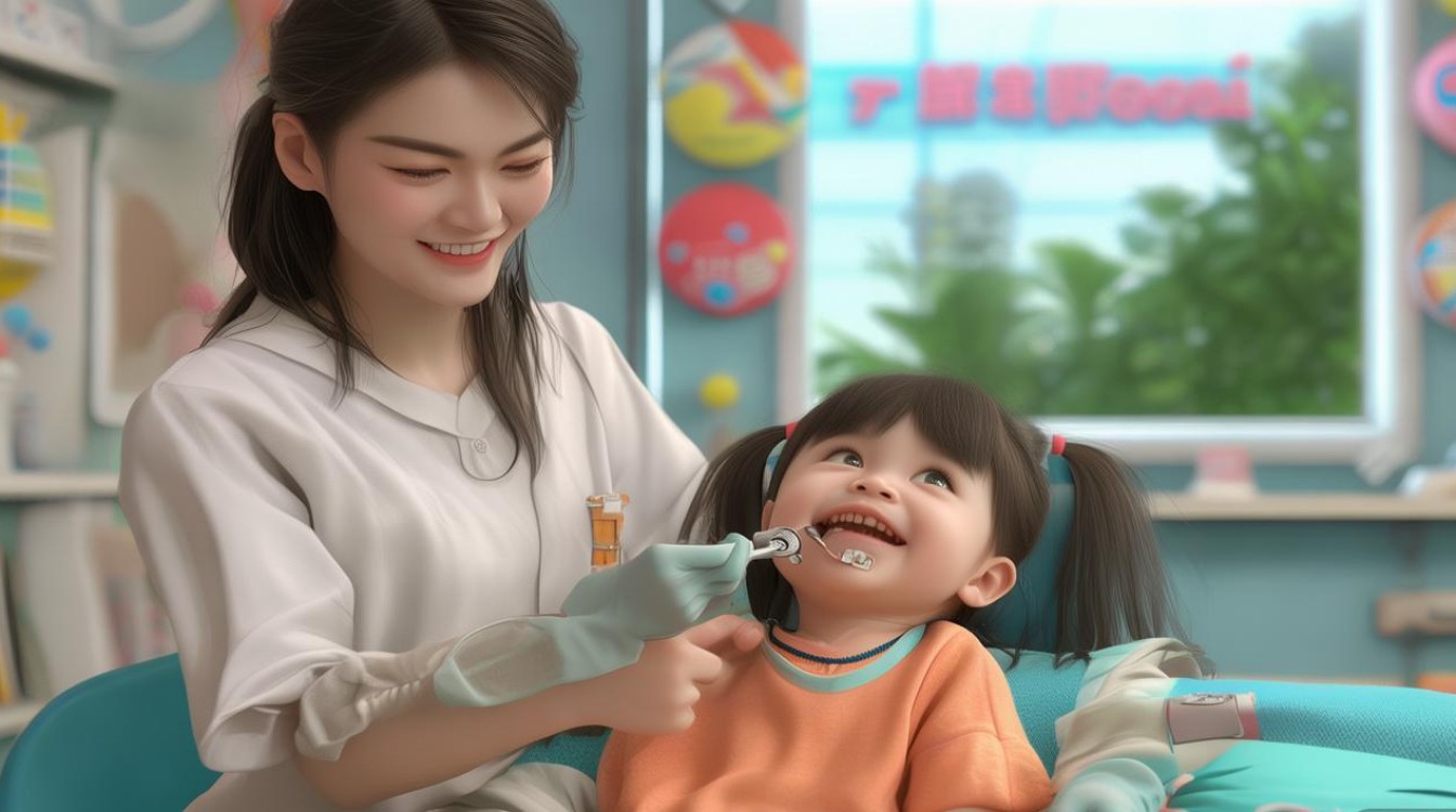 2025年儿童牙齿矫正机构怎么选?3大技巧避坑!-图1 2025年儿童牙齿矫正机构怎么选?3大技巧避坑!-图1