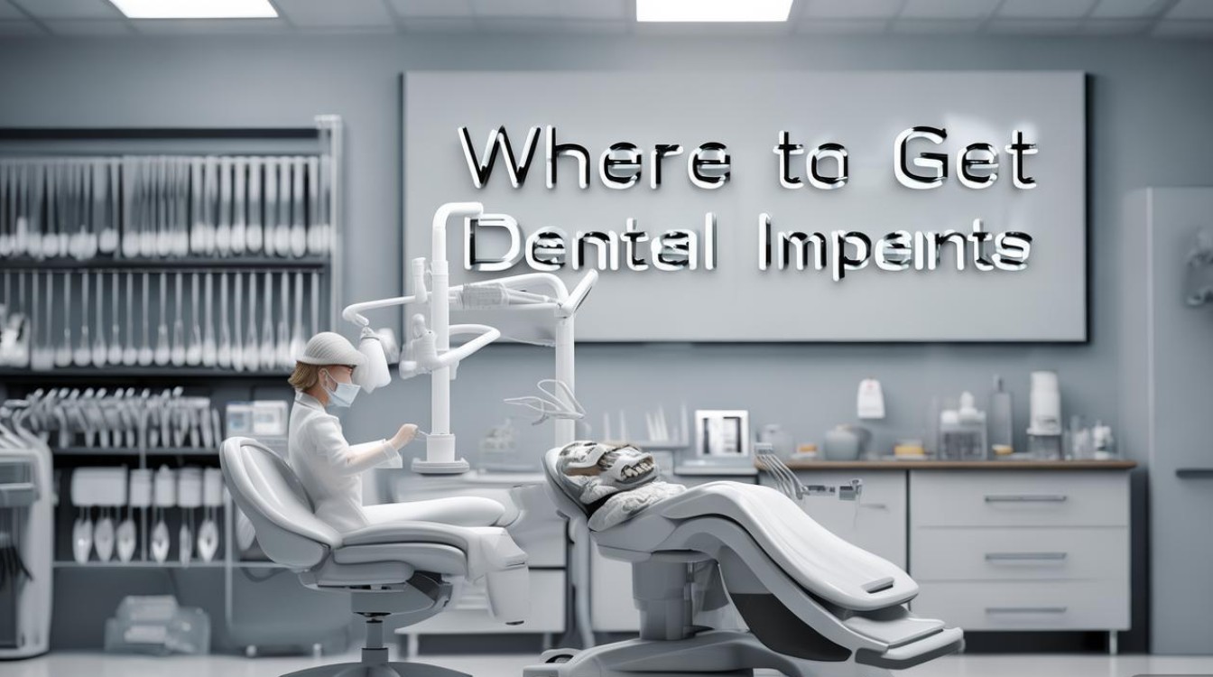 2025年种植牙去哪儿做?这3地靠谱又热门!-图1 2025年种植牙去哪儿做?这3地靠谱又热门!-图1