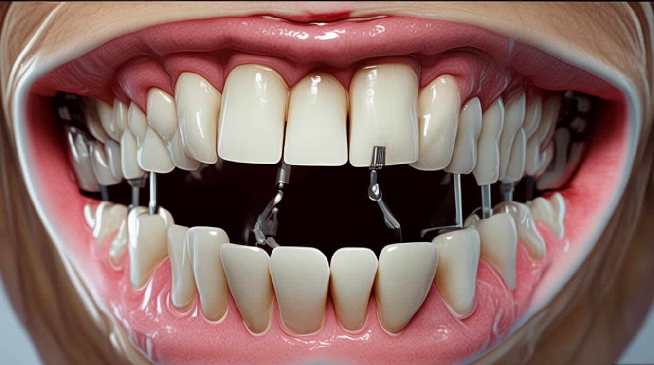 2025牙齿矫正副作用有哪些新风险?-图1 2025牙齿矫正副作用有哪些新风险?-图1