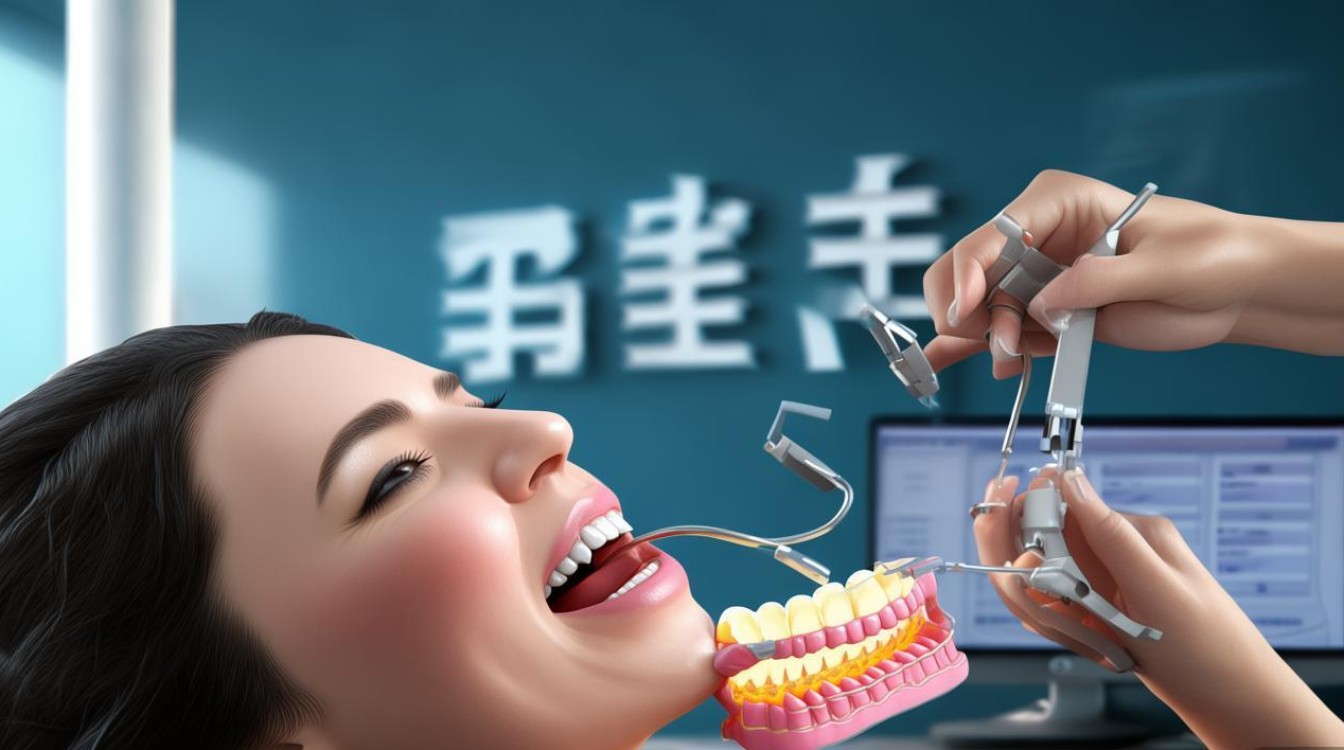 2025牙齿矫正咬合怎么调?最新调整方法看这里!-图1 2025牙齿矫正咬合怎么调?最新调整方法看这里!-图1