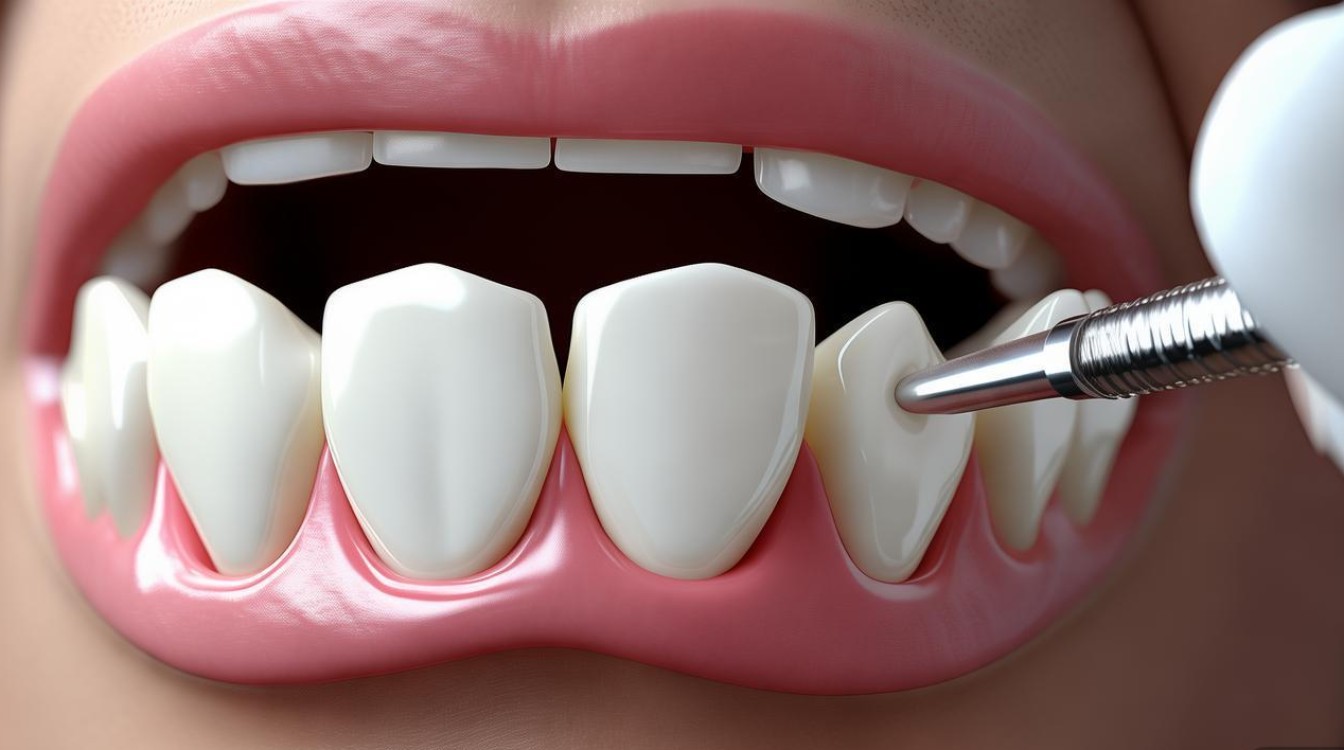 2025门牙掉了现在做种植牙过程是怎样的?-图1 2025门牙掉了现在做种植牙过程是怎样的?-图1