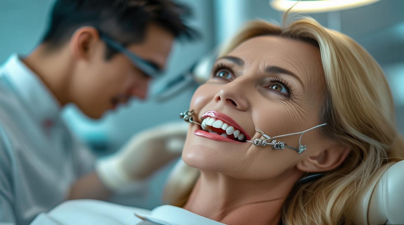 2025牙齿矫正病例籍,新技术效果靠谱吗?-图1 2025牙齿矫正病例籍,新技术效果靠谱吗?-图1