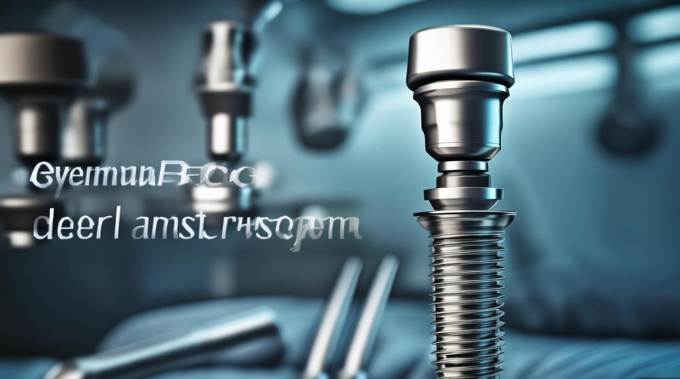 2025德国bego种植牙系统最新技术效果如何?-图1 2025德国bego种植牙系统最新技术效果如何?-图1