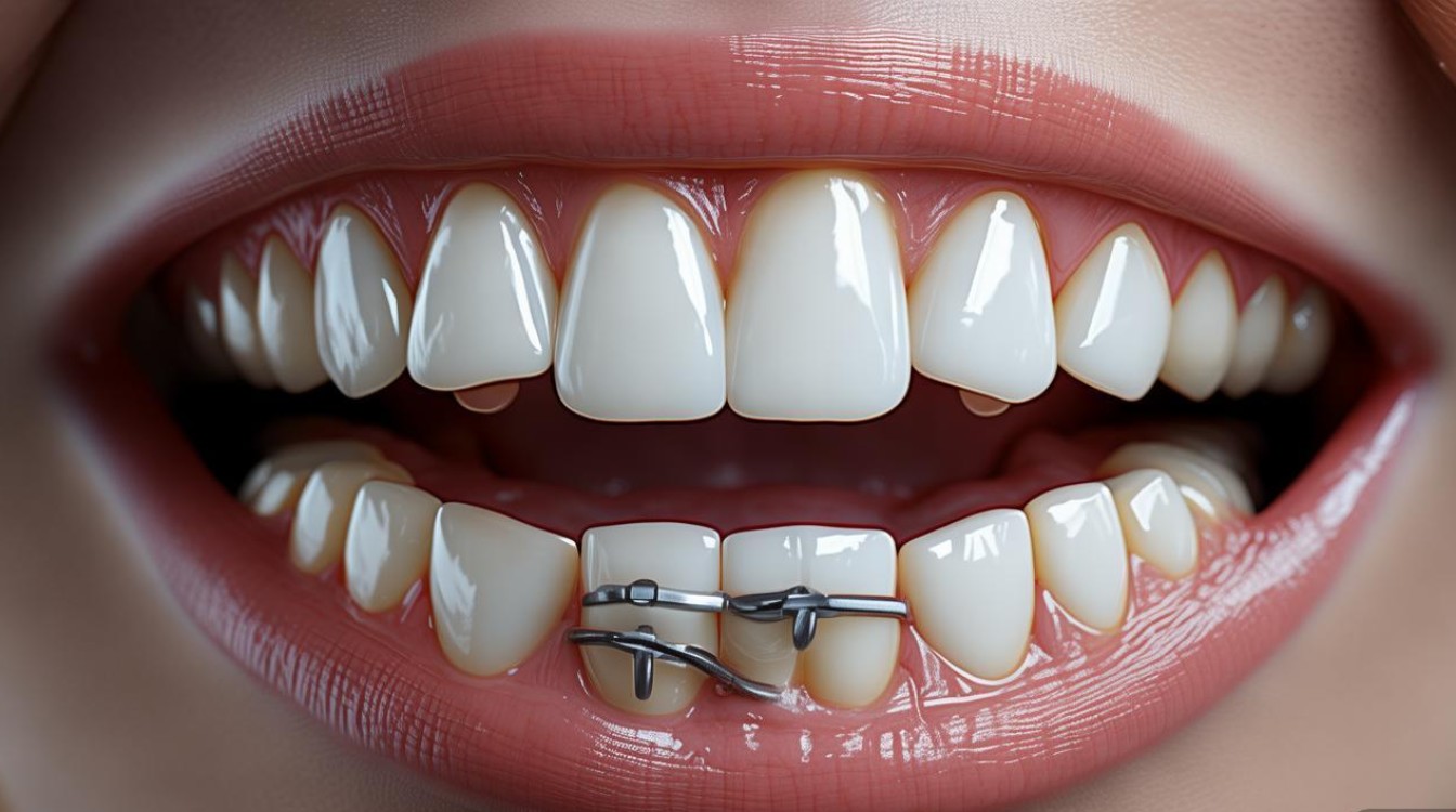 2025牙齿矫正不对称怎么办?最新矫正方案能调整吗?-图1 2025牙齿矫正不对称怎么办?最新矫正方案能调整吗?-图1