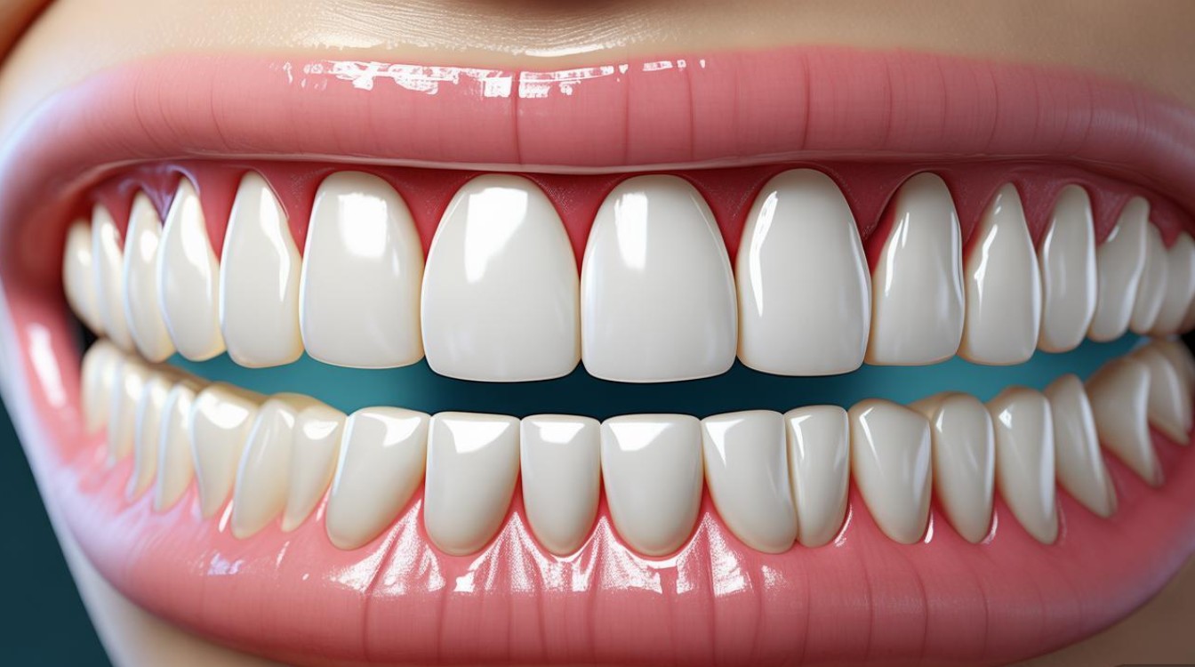 矫正牙缝变大,矫正后能关上吗?-图1 矫正牙缝变大,矫正后能关上吗?-图1