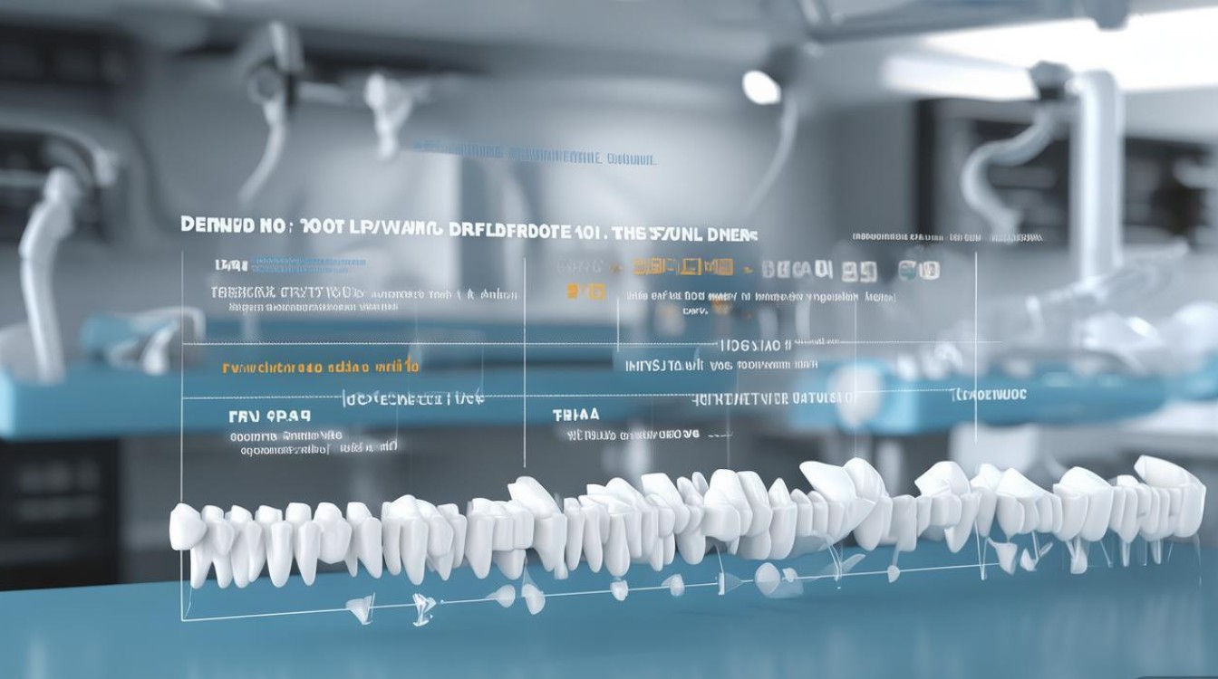 2025年国外种植牙最新周期?多久能完成?-图1 2025年国外种植牙最新周期?多久能完成?-图1
