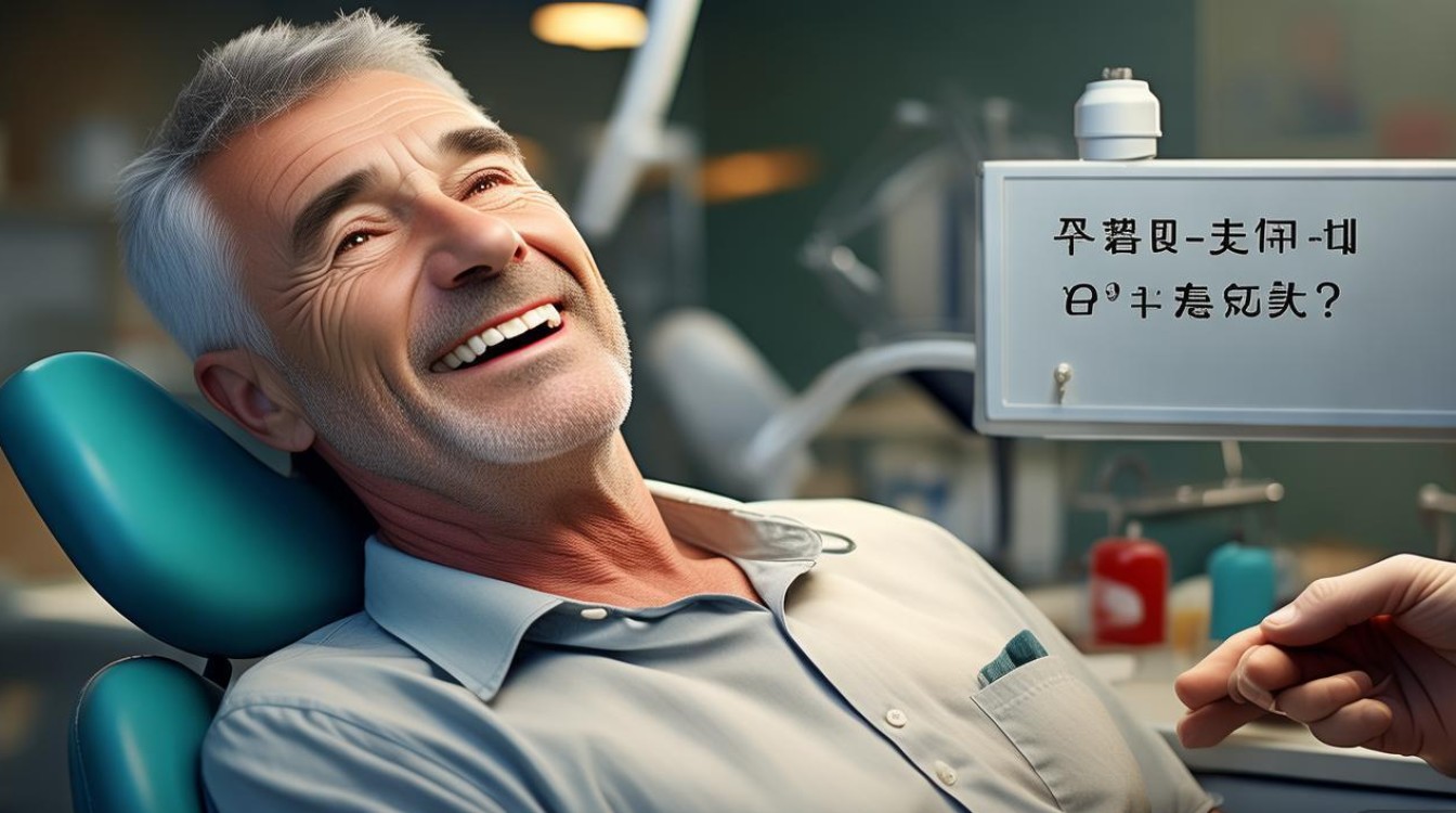 牙齿松动还能矫正吗?效果和安全如何保障?-图1 牙齿松动还能矫正吗?效果和安全如何保障?-图1