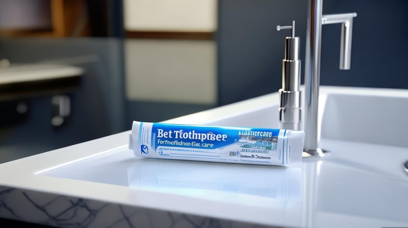 2025戴牙套用什么牙膏好?正畸党必看选牙膏指南-图1 2025戴牙套用什么牙膏好?正畸党必看选牙膏指南-图1